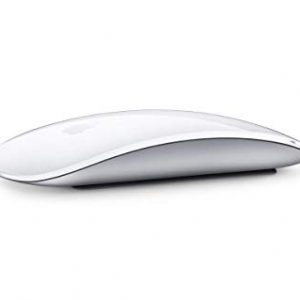 Magic Mouse 2 (Wireless, Rechargable) - Silver