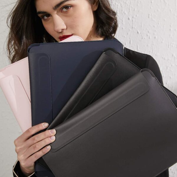 Leather Sleeve AppleMacbooks Tz