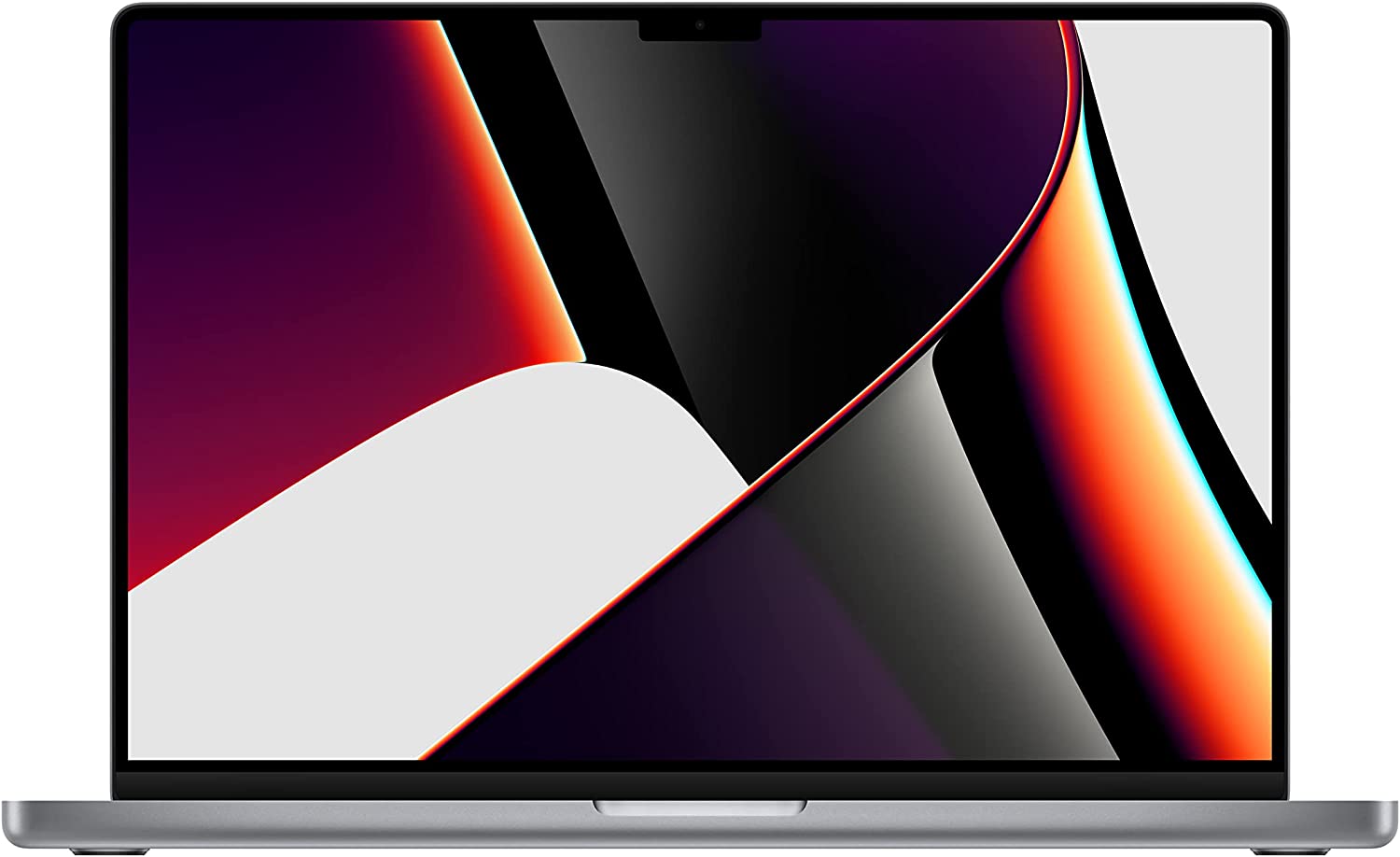 MacBook Pro 16-Inch with M1 Max – AppleMacbooks Tz